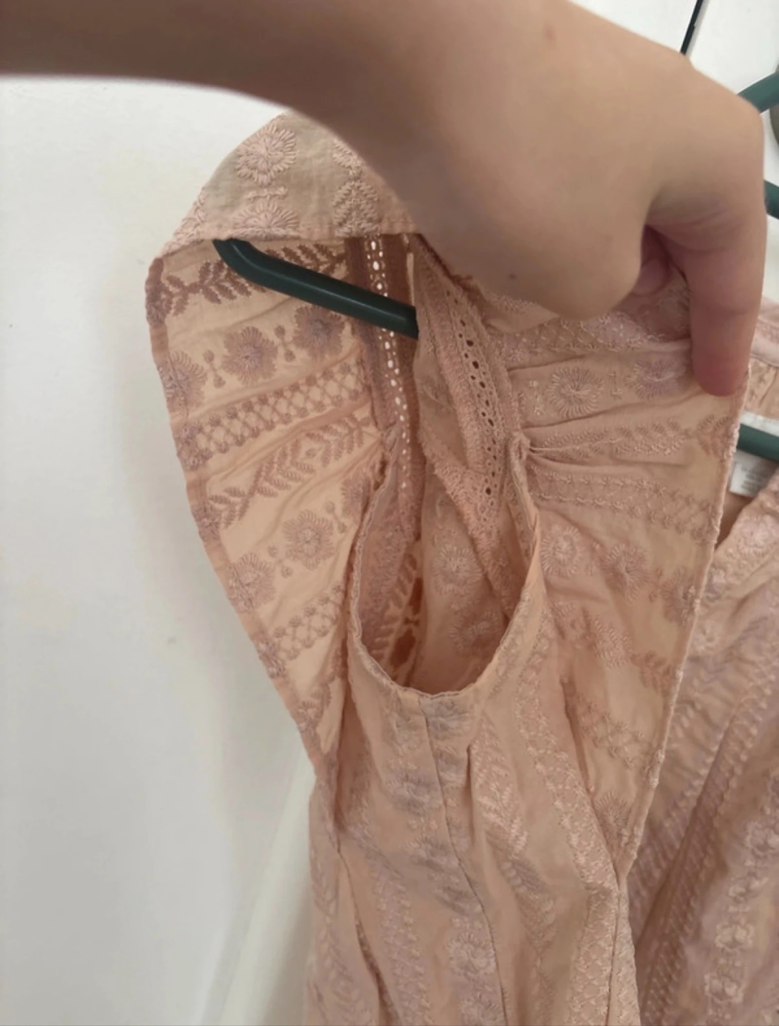 Korte mouw overhemd van Zara – photo 4